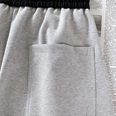 Maison Margiela MM6 马丁马吉拉 2026FW早秋新品 时尚休闲直筒裤👖斜纹针织混纺面料质感出众,厚实 Maison Margiela MM6 马丁马吉拉 2026FW早秋新品 时尚休闲直筒裤👖斜纹针织混纺面料质感出众,厚实