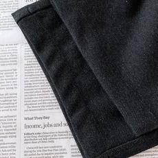 Maison Margiela MM6 马丁马吉拉 2026FW早秋新品 时尚休闲直筒裤👖斜纹针织混纺面料质感出众,厚实 Maison Margiela MM6 马丁马吉拉 2026FW早秋新品 时尚休闲直筒裤👖斜纹针织混纺面料质感出众,厚实