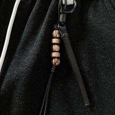 Maison Margiela MM6 马丁马吉拉 2026FW早秋新品 时尚休闲直筒裤👖斜纹针织混纺面料质感出众,厚实 Maison Margiela MM6 马丁马吉拉 2026FW早秋新品 时尚休闲直筒裤👖斜纹针织混纺面料质感出众,厚实