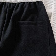 Maison Margiela MM6 马丁马吉拉 2026FW早秋新品 时尚休闲直筒裤👖斜纹针织混纺面料质感出众,厚实 Maison Margiela MM6 马丁马吉拉 2026FW早秋新品 时尚休闲直筒裤👖斜纹针织混纺面料质感出众,厚实