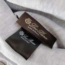 LoroPiana L.P FW早秋新品 Loro Piana双面穿马甲🎽 甄选高端双料织造,一面细腻针织亲肤柔和,另 LoroPiana L.P FW早秋新品 Loro Piana双面穿马甲🎽 甄选高端双料织造,一面细腻针织亲肤柔和,另