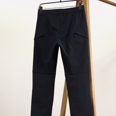 ARCTERYX 始祖鸟 2026FW早秋新品 机能加绒休闲裤👖复合三防面料,外层防泼耐磨,内里薄绒锁温,秋冬穿舒适不臃 ARCTERYX 始祖鸟 2026FW早秋新品 机能加绒休闲裤👖复合三防面料,外层防泼耐磨,内里薄绒锁温,秋冬穿舒适不臃