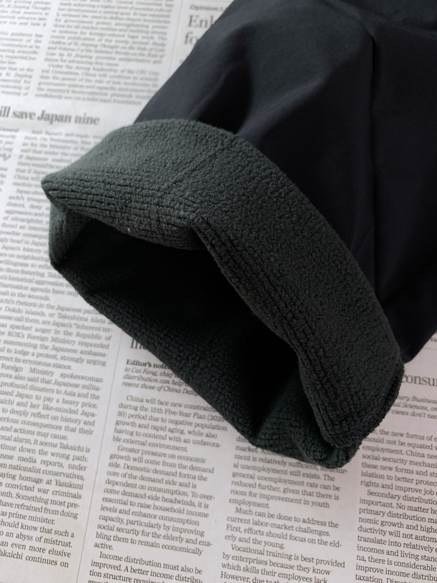 ARCTERYX 始祖鸟 2026FW早秋新品 机能加绒休闲裤👖复合三防面料,外层防泼耐磨,内里薄绒锁温,秋冬穿舒适不臃 ARCTERYX 始祖鸟 2026FW早秋新品 机能加绒休闲裤👖复合三防面料,外层防泼耐磨,内里薄绒锁温,秋冬穿舒适不臃