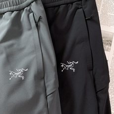 ARCTERYX 始祖鸟 2026FW早秋新品 机能加绒休闲裤👖复合三防面料,外层防泼耐磨,内里薄绒锁温,秋冬穿舒适不臃 ARCTERYX 始祖鸟 2026FW早秋新品 机能加绒休闲裤👖复合三防面料,外层防泼耐磨,内里薄绒锁温,秋冬穿舒适不臃