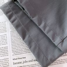 DESCENTE 迪桑特 2026FW早秋新品 机能休闲裤👖高弹速干机能面料,顺滑抗皱,透气不闷还带有防泼水面料特性。 DESCENTE 迪桑特 2026FW早秋新品 机能休闲裤👖高弹速干机能面料,顺滑抗皱,透气不闷还带有防泼水面料特性。