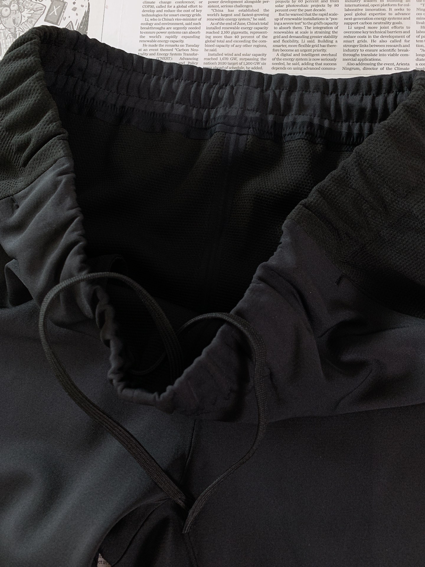ARCTERYX 始祖鸟 2026FW早秋新品 机能休闲直筒裤👖硬核户外面料,轻薄速干还带防泼水效果。腰侧拼接透气网布, ARCTERYX 始祖鸟 2026FW早秋新品 机能休闲直筒裤👖硬核户外面料,轻薄速干还带防泼水效果。腰侧拼接透气网布,