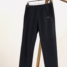 ARCTERYX 始祖鸟 2026FW早秋新品 机能休闲直筒裤👖硬核户外面料,轻薄速干还带防泼水效果。腰侧拼接透气网布, ARCTERYX 始祖鸟 2026FW早秋新品 机能休闲直筒裤👖硬核户外面料,轻薄速干还带防泼水效果。腰侧拼接透气网布,