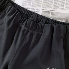 ARCTERYX 始祖鸟 2026FW早秋新品 机能休闲直筒裤👖硬核户外面料,轻薄速干还带防泼水效果。腰侧拼接透气网布, ARCTERYX 始祖鸟 2026FW早秋新品 机能休闲直筒裤👖硬核户外面料,轻薄速干还带防泼水效果。腰侧拼接透气网布,