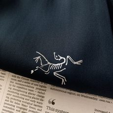 ARCTERYX 始祖鸟 2026FW早秋新品 机能休闲直筒裤👖硬核户外面料,轻薄速干还带防泼水效果。腰侧拼接透气网布, ARCTERYX 始祖鸟 2026FW早秋新品 机能休闲直筒裤👖硬核户外面料,轻薄速干还带防泼水效果。腰侧拼接透气网布,