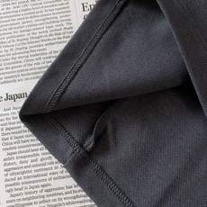 DESCENTE 迪桑特 2026FW早秋新品 半拉链立领功能长袖🥼专业运动机能面料,透气速干高弹力,大幅度运动毫无拘 DESCENTE 迪桑特 2026FW早秋新品 半拉链立领功能长袖🥼专业运动机能面料,透气速干高弹力,大幅度运动毫无拘