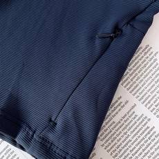 ARCTERYX 始祖鸟 2026FW早秋新品 半拉链立领机能长袖🥼拼接设计很有看点,肩部竖纹弹力面料搭配衣身速干机能料 ARCTERYX 始祖鸟 2026FW早秋新品 半拉链立领机能长袖🥼拼接设计很有看点,肩部竖纹弹力面料搭配衣身速干机能料