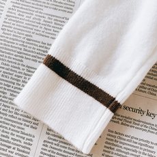 LoroPiana L.P FW早秋新品 半拉链Polo针织衫,意式轻奢质感单品!精选长绒棉针织料子,手感软糯细腻,上 LoroPiana L.P FW早秋新品 半拉链Polo针织衫,意式轻奢质感单品!精选长绒棉针织料子,手感软糯细腻,上