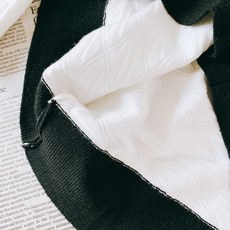 Casablanca 卡萨布兰卡 2026FW早秋新品 菱格提花半拉链Polo针织衫,Tennis Club经典系列, Casablanca 卡萨布兰卡 2026FW早秋新品 菱格提花半拉链Polo针织衫,Tennis Club经典系列,