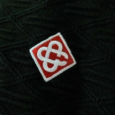 Casablanca 卡萨布兰卡 2026FW早秋新品 菱格提花半拉链Polo针织衫,Tennis Club经典系列, Casablanca 卡萨布兰卡 2026FW早秋新品 菱格提花半拉链Polo针织衫,Tennis Club经典系列,