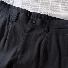 LoroPiana L.P FW早秋新品 时尚休闲长裤👖意式低调天花板!精选混纺肌理面料,手感细腻扎实,垂感好不易褶皱 LoroPiana L.P FW早秋新品 时尚休闲长裤👖意式低调天花板!精选混纺肌理面料,手感细腻扎实,垂感好不易褶皱