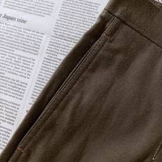 LoroPiana L.P FW早秋新品 时尚休闲长裤👖意式低调天花板!精选混纺肌理面料,手感细腻扎实,垂感好不易褶皱 LoroPiana L.P FW早秋新品 时尚休闲长裤👖意式低调天花板!精选混纺肌理面料,手感细腻扎实,垂感好不易褶皱