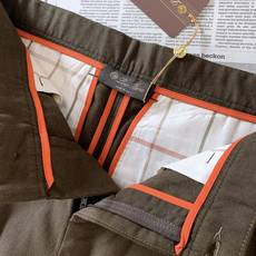 LoroPiana L.P FW早秋新品 时尚休闲长裤👖意式低调天花板!精选混纺肌理面料,手感细腻扎实,垂感好不易褶皱 LoroPiana L.P FW早秋新品 时尚休闲长裤👖意式低调天花板!精选混纺肌理面料,手感细腻扎实,垂感好不易褶皱