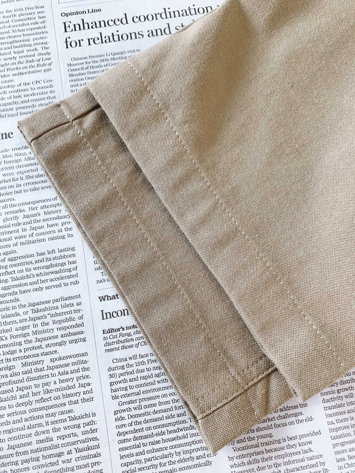 LoroPiana L.P FW早秋新品 时尚休闲长裤👖意式低调天花板!精选混纺肌理面料,手感细腻扎实,垂感好不易褶皱 LoroPiana L.P FW早秋新品 时尚休闲长裤👖意式低调天花板!精选混纺肌理面料,手感细腻扎实,垂感好不易褶皱