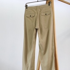 LoroPiana L.P FW早秋新品 时尚休闲长裤👖意式低调天花板!精选混纺肌理面料,手感细腻扎实,垂感好不易褶皱 LoroPiana L.P FW早秋新品 时尚休闲长裤👖意式低调天花板!精选混纺肌理面料,手感细腻扎实,垂感好不易褶皱