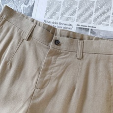 LoroPiana L.P FW早秋新品 时尚休闲长裤👖意式低调天花板!精选混纺肌理面料,手感细腻扎实,垂感好不易褶皱 LoroPiana L.P FW早秋新品 时尚休闲长裤👖意式低调天花板!精选混纺肌理面料,手感细腻扎实,垂感好不易褶皱