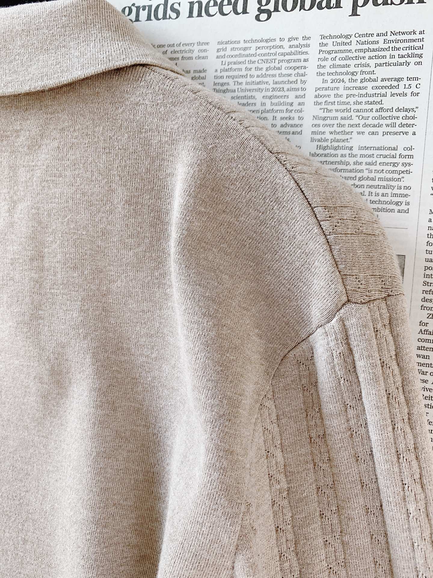 Brunello Cucinelli 布鲁奈罗.库奇内利 2026FW早秋新品 BC 长袖针织Polo,意式低调绅士款! Brunello Cucinelli 布鲁奈罗.库奇内利 2026FW早秋新品 BC 长袖针织Polo,意式低调绅士款!