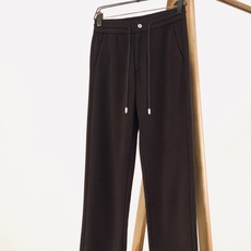 LoroPiana L.P FW早秋新品 Loro Piana重磅休闲直筒裤,意式轻奢的质感体现!精选高端混纺针织料子 LoroPiana L.P FW早秋新品 Loro Piana重磅休闲直筒裤,意式轻奢的质感体现!精选高端混纺针织料子