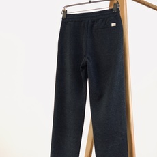 LoroPiana L.P FW早秋新品 Loro Piana重磅休闲直筒裤,意式轻奢的质感体现!精选高端混纺针织料子 LoroPiana L.P FW早秋新品 Loro Piana重磅休闲直筒裤,意式轻奢的质感体现!精选高端混纺针织料子