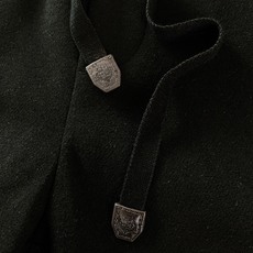 LoroPiana L.P FW早秋新品 立领拉链套装🥼精选棉与天丝混纺面料,肌理细腻柔和,触感温润亲肤,自带低调哑光质 LoroPiana L.P FW早秋新品 立领拉链套装🥼精选棉与天丝混纺面料,肌理细腻柔和,触感温润亲肤,自带低调哑光质