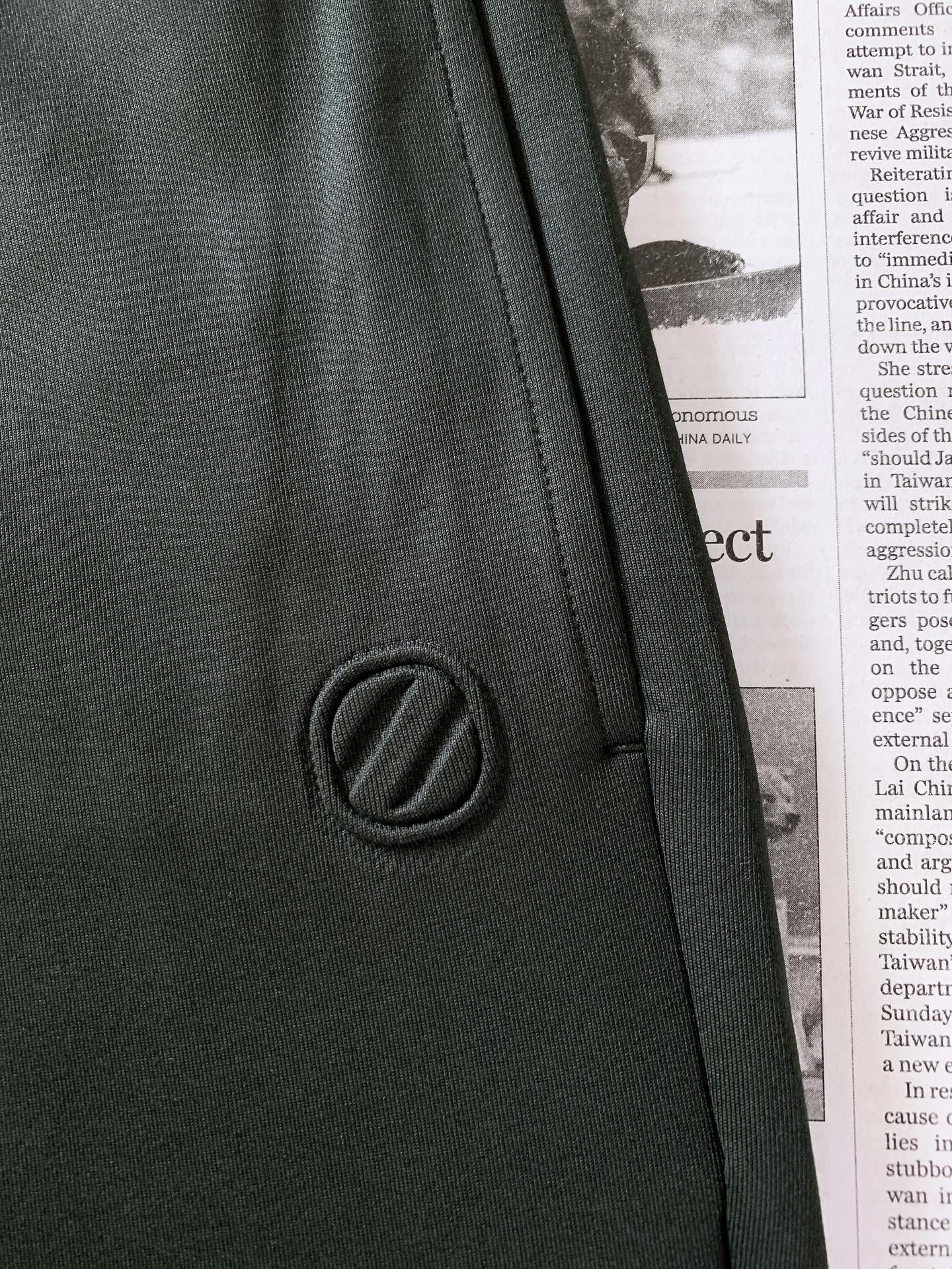Ermenegildo Zegna 杰尼亚 2026FW早秋新品  新款连帽休闲套装，高端混纺弹力面料，垂感拉满，抗皱好