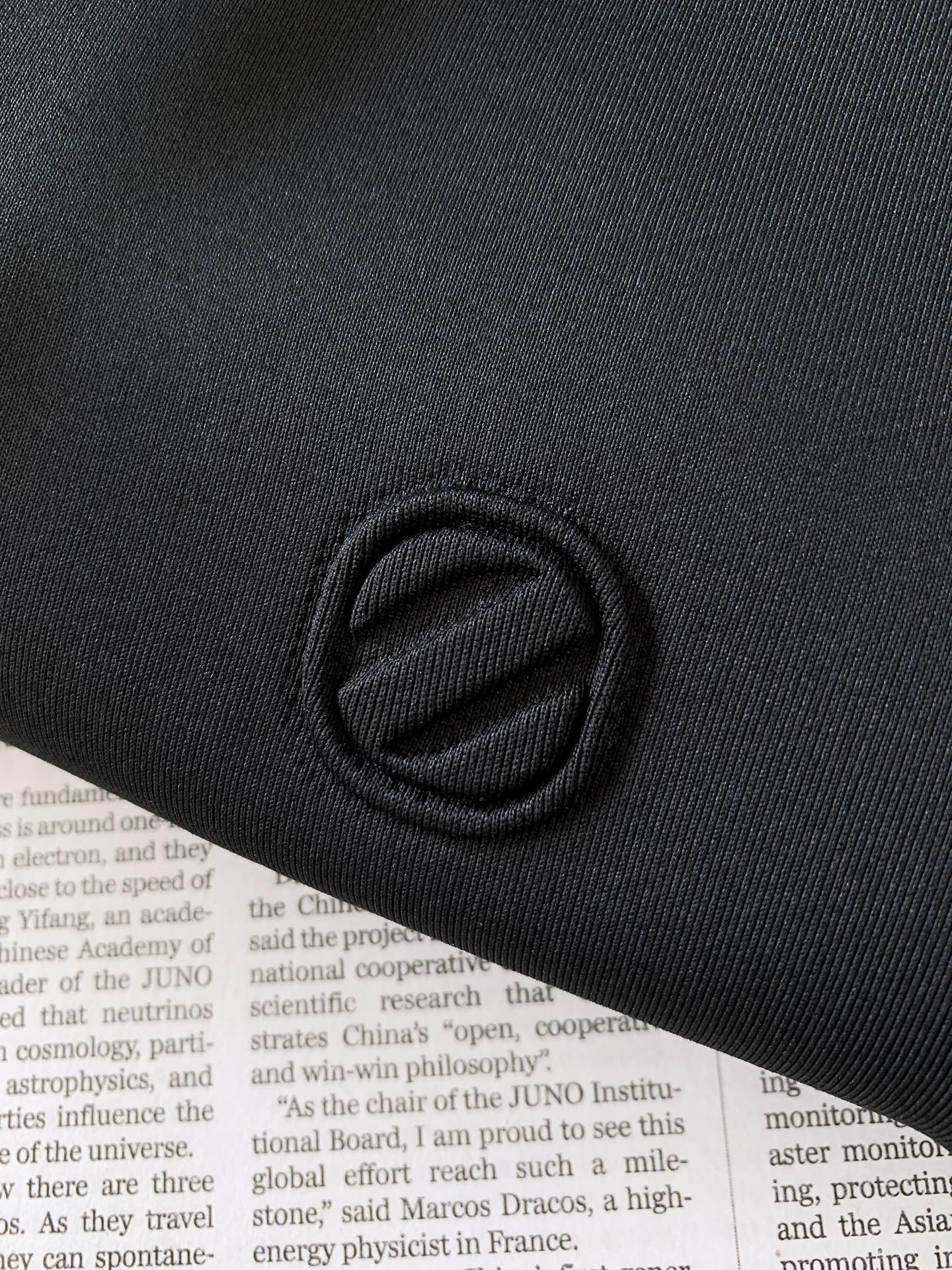 Ermenegildo Zegna 杰尼亚 2026FW早秋新品  新款连帽休闲套装，高端混纺弹力面料，垂感拉满，抗皱好