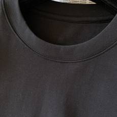 Valentino 华伦天奴 2026FW早秋新品 刺绣柳丁长袖打底衫🥼重磅棉面料,手感细腻扎实,上身垂感很好。经典圆领 Valentino 华伦天奴 2026FW早秋新品 刺绣柳丁长袖打底衫🥼重磅棉面料,手感细腻扎实,上身垂感很好。经典圆领