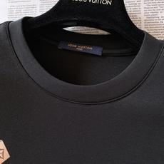 LouisVuitton 路易威登 2026FW早秋新品 积木字母印花打底T恤👕 甄选高支重磅莫斯3D棉面料,触感细腻软 LouisVuitton 路易威登 2026FW早秋新品 积木字母印花打底T恤👕 甄选高支重磅莫斯3D棉面料,触感细腻软