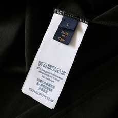 LouisVuitton 路易威登 2026FW早秋新品 积木字母印花打底T恤👕 甄选高支重磅莫斯3D棉面料,触感细腻软 LouisVuitton 路易威登 2026FW早秋新品 积木字母印花打底T恤👕 甄选高支重磅莫斯3D棉面料,触感细腻软