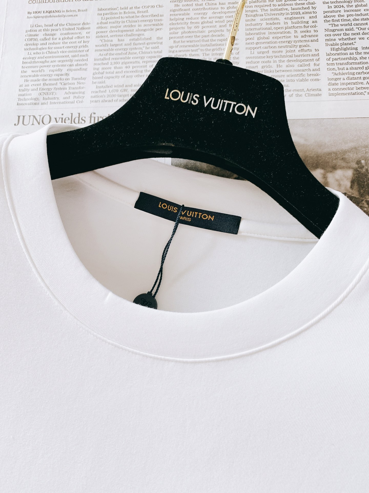 LouisVuitton 路易威登 2026FW早秋新品 积木字母印花打底T恤👕 甄选高支重磅莫斯3D棉面料,触感细腻软 LouisVuitton 路易威登 2026FW早秋新品 积木字母印花打底T恤👕 甄选高支重磅莫斯3D棉面料,触感细腻软