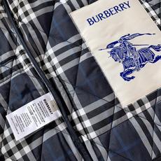 Burberry 巴宝莉 2026FW早秋新品 薄棉菱格马甲🎽甄选抗皱防风尼龙面料,内里填充轻盈薄棉,上身无厚重压迫感, Burberry 巴宝莉 2026FW早秋新品 薄棉菱格马甲🎽甄选抗皱防风尼龙面料,内里填充轻盈薄棉,上身无厚重压迫感,