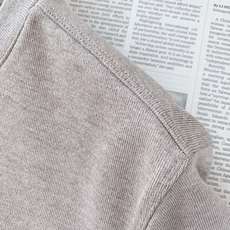 LouisVuitton 路易威登 2026FW早秋新品 低调款休闲打底短袖👕甄选混纺针织面料,上手软糯细腻,麻灰调高级 LouisVuitton 路易威登 2026FW早秋新品 低调款休闲打底短袖👕甄选混纺针织面料,上手软糯细腻,麻灰调高级