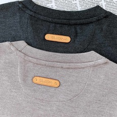 LouisVuitton 路易威登 2026FW早秋新品 低调款休闲打底短袖👕甄选混纺针织面料,上手软糯细腻,麻灰调高级 LouisVuitton 路易威登 2026FW早秋新品 低调款休闲打底短袖👕甄选混纺针织面料,上手软糯细腻,麻灰调高级