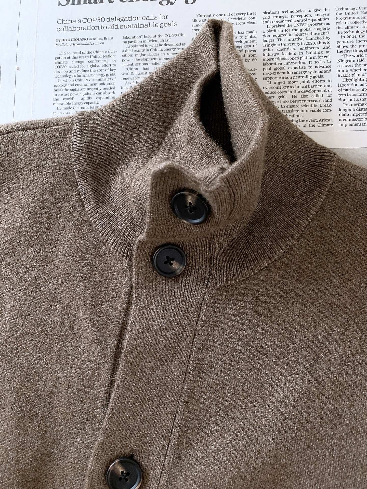 LoroPiana L.P FW早秋新品 休闲针织外套🧥甄选细腻羊毛针织面料,纱线紧密扎实,触感软糯顺滑,自带温润哑光质 LoroPiana L.P FW早秋新品 休闲针织外套🧥甄选细腻羊毛针织面料,纱线紧密扎实,触感软糯顺滑,自带温润哑光质