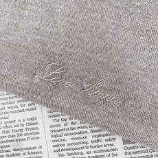 LoroPiana L.P FW早秋新品 高端打底短袖T恤👕采用品牌专属细腻混纺针织面料,上手软糯顺滑,细腻肌理自带柔光 LoroPiana L.P FW早秋新品 高端打底短袖T恤👕采用品牌专属细腻混纺针织面料,上手软糯顺滑,细腻肌理自带柔光