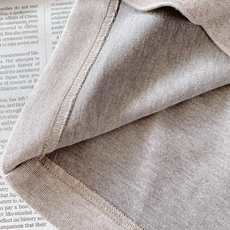 Berluti 伯鲁蒂 2026FW秋冬新品 半拉链长袖Polo,男士衣柜里的高阶刚需单品。 甄选高定混纺针织料子,上 Berluti 伯鲁蒂 2026FW秋冬新品 半拉链长袖Polo,男士衣柜里的高阶刚需单品。 甄选高定混纺针织料子,上