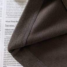 Berluti 伯鲁蒂 2026FW秋冬新品 半拉链长袖Polo,男士衣柜里的高阶刚需单品。 甄选高定混纺针织料子,上 Berluti 伯鲁蒂 2026FW秋冬新品 半拉链长袖Polo,男士衣柜里的高阶刚需单品。 甄选高定混纺针织料子,上