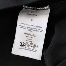 Dior Homme 迪奥·桀傲 2026FW秋冬新品 休闲长袖打底T恤🥼 甄选100%高支精梳棉面料,触感细腻软糯,透 Dior Homme 迪奥·桀傲 2026FW秋冬新品 休闲长袖打底T恤🥼 甄选100%高支精梳棉面料,触感细腻软糯,透