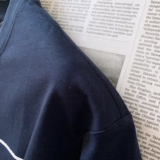 Dior Homme 迪奥·桀傲 2026FW秋冬新品 白鲸🐳刺绣T恤 甄选100%高支纯棉面料,触感细腻软糯,透气亲肤 Dior Homme 迪奥·桀傲 2026FW秋冬新品 白鲸🐳刺绣T恤 甄选100%高支纯棉面料,触感细腻软糯,透气亲肤