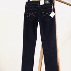Brunello Cucinelli 布鲁奈罗.库奇内利 2026FW早秋新品 BC原色丹宁牛仔裤|意式低调天花板✨ 重 Brunello Cucinelli 布鲁奈罗.库奇内利 2026FW早秋新品 BC原色丹宁牛仔裤|意式低调天花板✨ 重