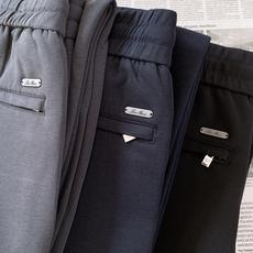LoroPiana L.P FW早秋新品 Loro Piana男士轻奢休闲裤👖低调显贵的意式质感神裤 定织高端混纺面料, LoroPiana L.P FW早秋新品 Loro Piana男士轻奢休闲裤👖低调显贵的意式质感神裤 定织高端混纺面料,