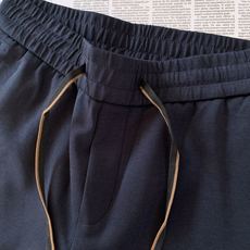 LoroPiana L.P FW早秋新品 Loro Piana男士轻奢休闲裤👖低调显贵的意式质感神裤 定织高端混纺面料, LoroPiana L.P FW早秋新品 Loro Piana男士轻奢休闲裤👖低调显贵的意式质感神裤 定织高端混纺面料,