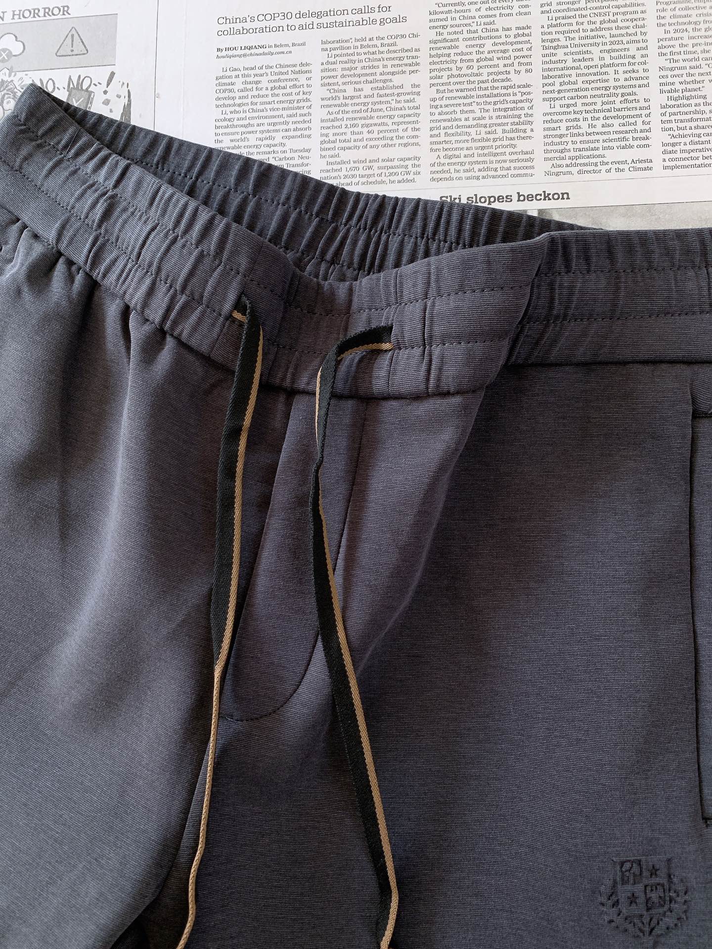 LoroPiana L.P FW早秋新品 Loro Piana男士轻奢休闲裤👖低调显贵的意式质感神裤 定织高端混纺面料, LoroPiana L.P FW早秋新品 Loro Piana男士轻奢休闲裤👖低调显贵的意式质感神裤 定织高端混纺面料,