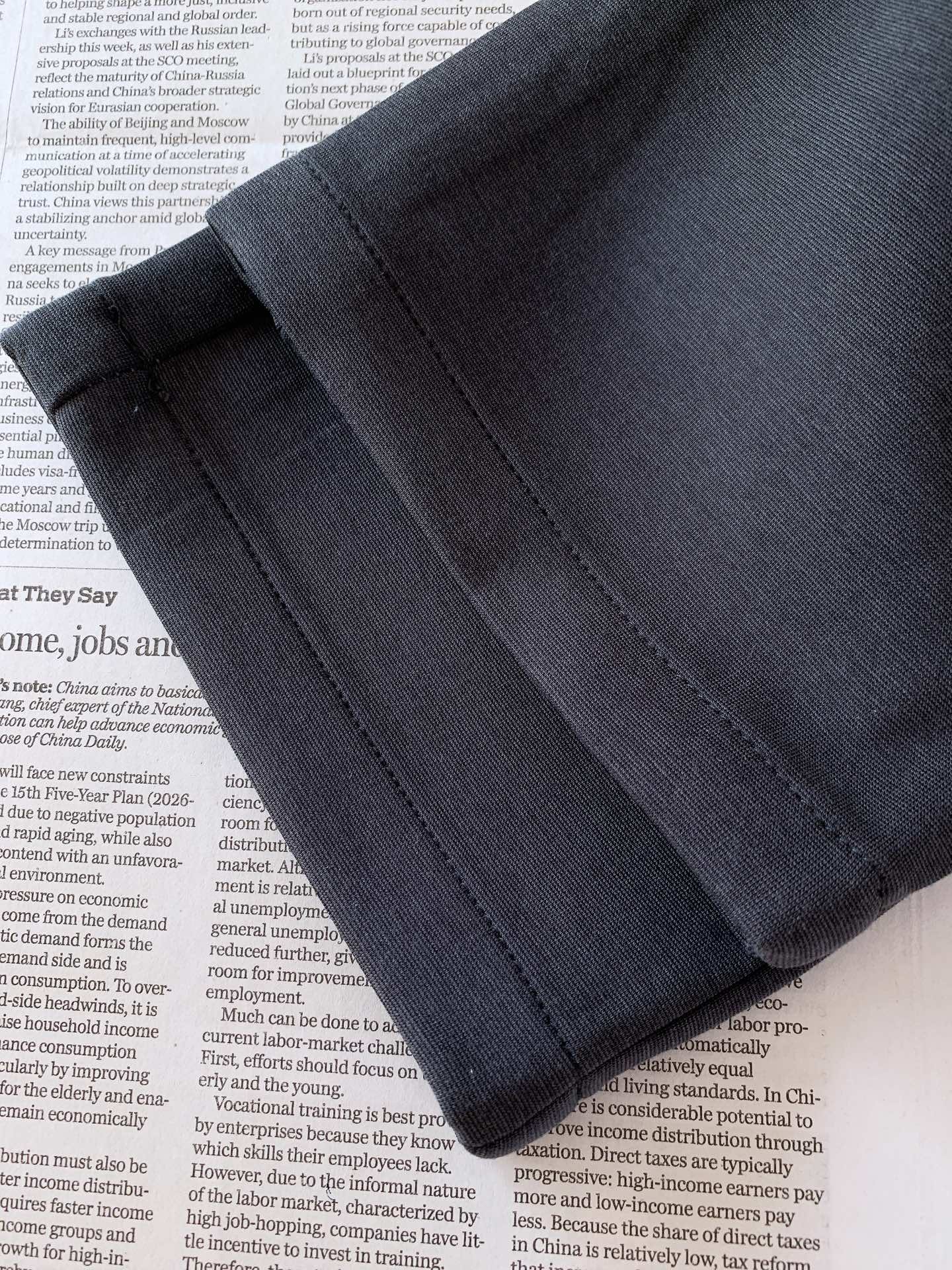 LoroPiana L.P FW早秋新品 Loro Piana男士轻奢休闲裤👖低调显贵的意式质感神裤 定织高端混纺面料, LoroPiana L.P FW早秋新品 Loro Piana男士轻奢休闲裤👖低调显贵的意式质感神裤 定织高端混纺面料,