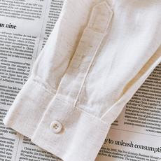 Ermenegildo Zegna 杰尼亚 2026FW早秋新品 休闲亚麻套装|意式松弛感拉满 亚麻混纺料子,天然肌理 Ermenegildo Zegna 杰尼亚 2026FW早秋新品 休闲亚麻套装|意式松弛感拉满 亚麻混纺料子,天然肌理