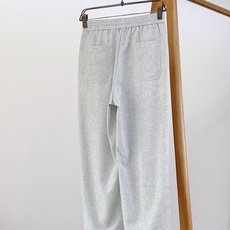 LoroPiana L.P FW早秋新品 休闲亚麻套装🥼甄选高品质亚麻面料,自带天然麻料肌理,透气散热,触感干爽不粘身。 LoroPiana L.P FW早秋新品 休闲亚麻套装🥼甄选高品质亚麻面料,自带天然麻料肌理,透气散热,触感干爽不粘身。